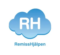 RH - RemissHjälpen – varumärke, Curoflow Technology AB