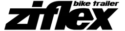 ziflex bike trailer – varumärkesbild för Nordic Web Commerce AB