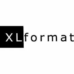 XLFORMAT – varumärkesbild för Modern Times Group MTG AB