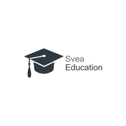 Svea Education – varumärkesbild för Svea Education AB