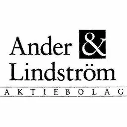 ANDER & LINDSTRÖMAKTIEBOLAG – varumärkesbild för A&L Partners AB