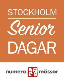 STOCKHOLM Senior DAGAR numera mässor – varumärke, Numera Mässor AB