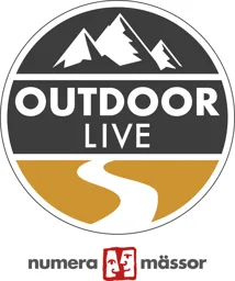 OUTDOOR LIVE numera mässor – varumärke, Numera Mässor AB