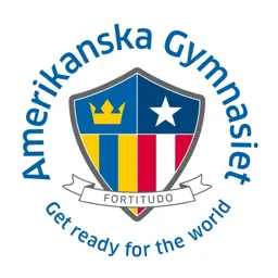Amerikanska Gymnasiet FORTITUDO Get ready for the world – varumärkesbild för Amerikanska Gymnasiet i Sverige AB
