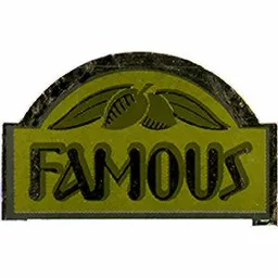 FAMOUS – varumärke, Famous Gross Import & Export AB