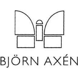 BJÖRN AXÉN – varumärke, Johan Fredrik Institut AB