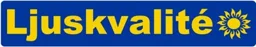 Ljuskvalité – varumärkesbild för Ljuskvalité Norden AB
