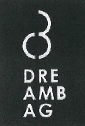 DRE AMB AG – varumärkesbild för Dreambag Event AB