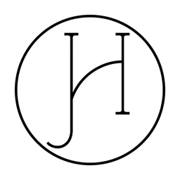 H – varumärkesbild för Studio OH AB