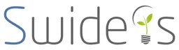 SwIdeas – varumärkesbild för SwIdeas AB