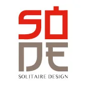 SODE Solitaire Design – varumärkesbild för SODE Solitaire Holding AB