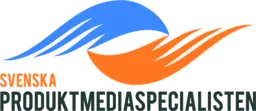 Svenska Produktmediaspecialisten – varumärkesbild för TUPP reklam AB