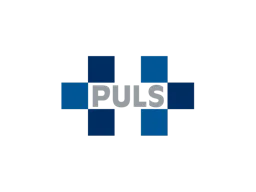 PULS – varumärkesbild för Sweden Rescue AB