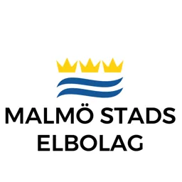 Malmö Stads Elbolag – varumärkesbild för Stockholms Elbolag AB