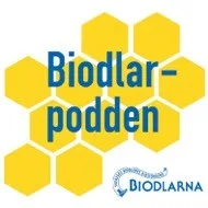 Biodlarpodden, Sveriges Biodlares Riksförbund BIODLARNA – varumärke, SVERIGES BIODLARES RIKSFÖRBUND