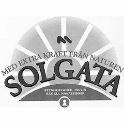 MED EXTRA KRAFT FRÅN NATUREN SOLGATA BETAGLUKANER – varumärkesbild för Lantmännen Cerealia AB