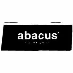abacus COUNT ON IT – varumärke, ABACUS Brand AB