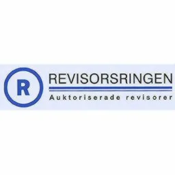 R REVISORSRINGEN AUKTORISERADE REVISORER – varumärkesbild för Revisorsringen Sverige Aktiebolag
