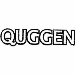 QUGGEN – varumärkesbild för Aith Labs AB