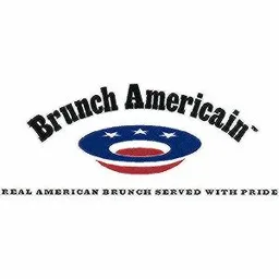 Brunch Americain REAL AMERICAN BRUNCH SERVED WITH PRIDE – varumärke, Liseberg Aktiebolag