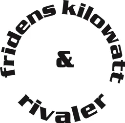Fridens Kilowatt och Rivaler – varumärke, TRYCKBOLAGET BO PERSSON HANDELSBOLAG