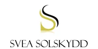 SVEA SOLSKYDD – varumärkesbild för Svea Solskydd AB