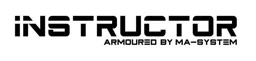 INSTRUCTOR ARMOURED BY MA-SYSTEM – varumärke, MA-system AB