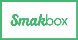 Smakbox – varumärkesbild för Smakbox AB