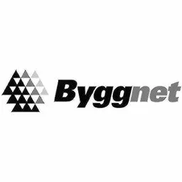 BYGGNET – varumärkesbild för Arkitektkopia Aktiebolag