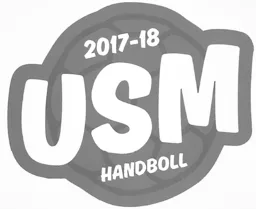 USM HANDBOLL 2017-18 – varumärke, Svenska Handbollförbundet