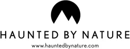 HAUNTED BY NATURE www.hauntedbynature.com – varumärkesbild för Haunted by nature AB