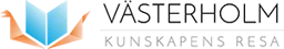 Västerholm Kunskapens Resa – varumärke, Västerholmen Eken AB