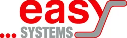 easy SYSTEMS – varumärkesbild för Easy Systems Svenska AB