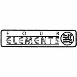 FOUR ELEMENTS – varumärkesbild för Alpingaraget Holding AB