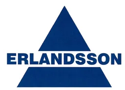 ERLANDSSON – varumärke, Erlandsson Holding AB