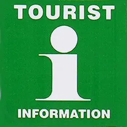 TOURIST i INFORMATION – varumärke, Ideella föreningen Visita med firma Visita