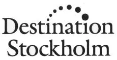 Destination Stockholm – varumärkesbild för Strömma Turism & Sjöfart AB