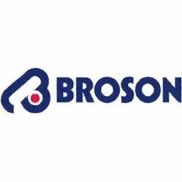 BROSON – varumärke, Broson Steel AB