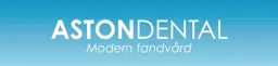 Astondental Modern tandvård – varumärkesbild för Astondental AB
