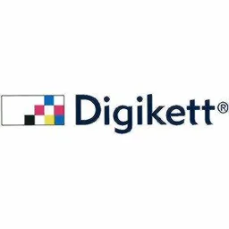 DIGIKETT – varumärkesbild för Aktiebolaget WHN & C:o