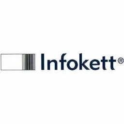 INFOKETT – varumärkesbild för Aktiebolaget WHN & C:o