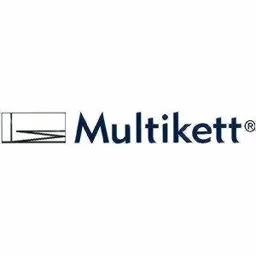 MULTIKETT – varumärkesbild för Aktiebolaget WHN & C:o