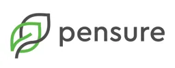 Pensure – varumärkesbild för Pensure AB