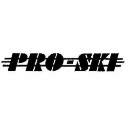 PRO-SKI – varumärkesbild för Sterners Specialfabrik Aktiebolag