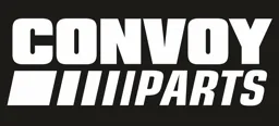 CONVOY PARTS – varumärkesbild för Tougher Than the Rest AB