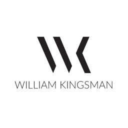 William Kingsman – varumärkesbild för Unilumled Lighting AB