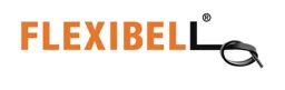 FLEXIBELL – varumärkesbild för El Supply i Ed Aktiebolag