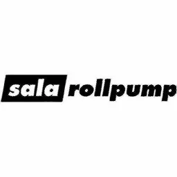SALAROLLPUMP – varumärke, Faltech Aktiebolag