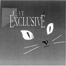 CAT EXCLUSIVE – varumärkesbild för Lupus Foder AB