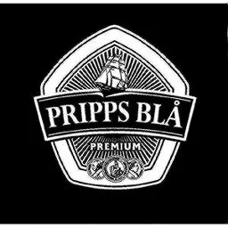 PRIPPS BLÅ PREMIUM – varumärkesbild för Carlsberg Sverige Aktiebolag